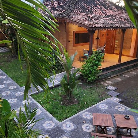 Private Joglo In Heart Of Sanur Villa Kültér fotó