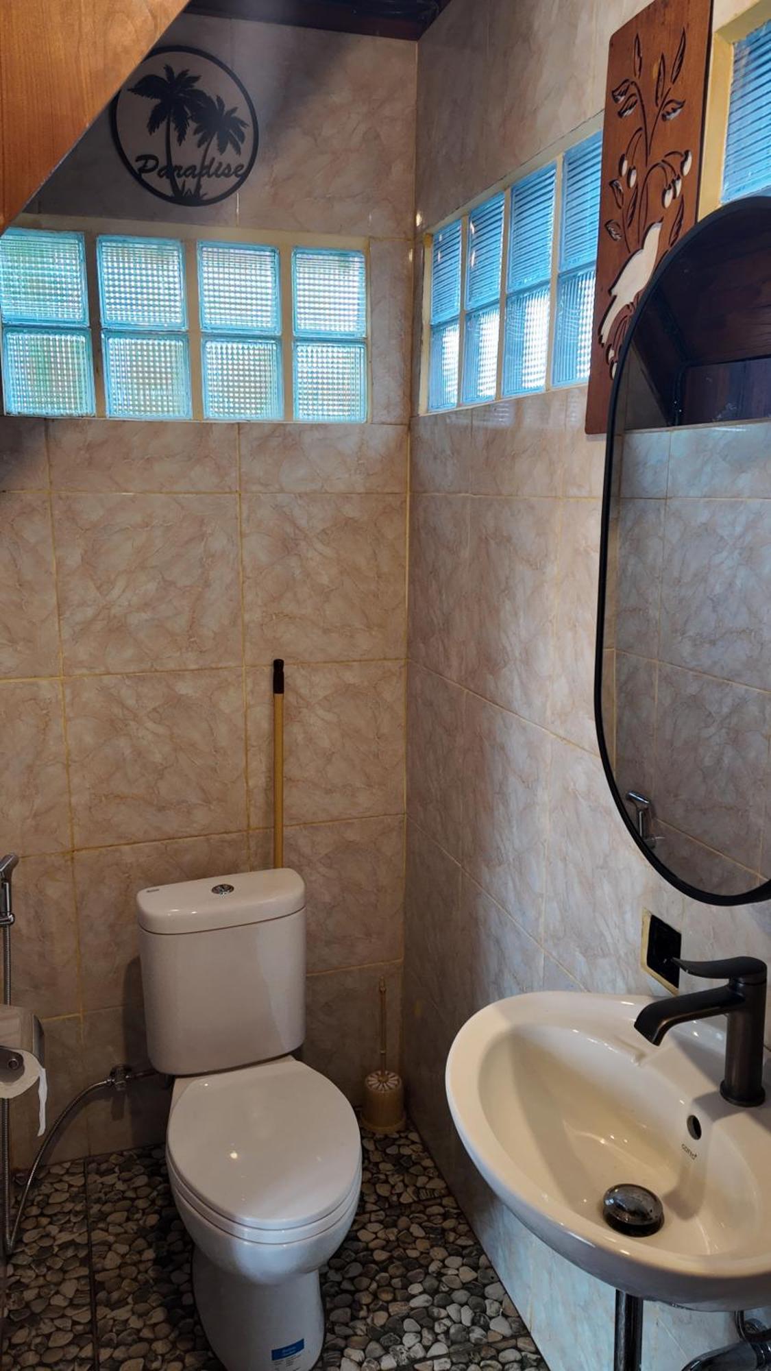 Private Joglo In Heart Of Sanur Villa Kültér fotó