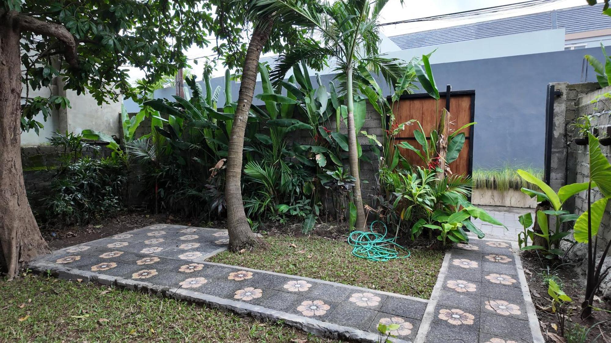 Private Joglo In Heart Of Sanur Villa Kültér fotó